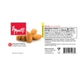 thumbnail image 3 of Amoretti - Almond Praline Compound 2.2 lbs - Natural Flavors, Shelf Stable Even After Opening, Certified Kosher, TTB Approved, Perfect for Baking Applications & Beverages, 3 of 5