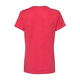 thumbnail image 3 of Hanes - IWPF - Female - Nano-T® Women’s V-Neck T-Shirt, 3 of 3