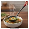 thumbnail image 2 of Cucharon Ilko Nylon Foodie, 2 of 2