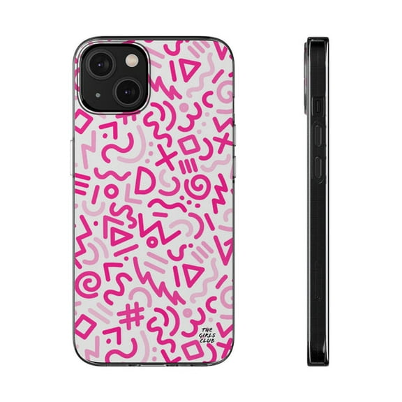 The Girls Club TGC Phone Case #9