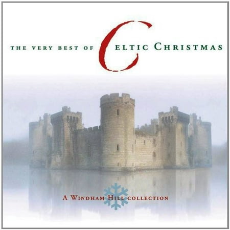 The Very Best Of Celtic Christmas (CD)