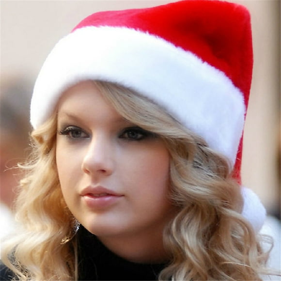 Santa's hat - New Christmas hat - Santa's hat
