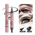 thumbnail image 2 of Crayon Eyeliner Résistant à L\'eau 3.5g, Séchage Rapide, Eyeliner Liquide Noir, 2 of 5