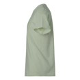 thumbnail image 3 of Gildan 3000 Light Cotton T-Shirt-sage-XL, 3 of 3