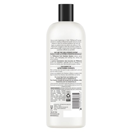 Tresemme Flawless Curls Hydration Conditioner 28 Fl Oz Walmart Com