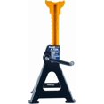 thumbnail image 2 of Sturdy steel Pro-Lift Jack Stand, Stee, 4 Ton, 2 of 5