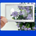 thumbnail image 2 of 1Pcs Magnification Welding Lens 1.97X4.25 In Welding Cheater Lens Welding Helmet 175, 2 of 10