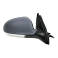 thumbnail image 4 of Geelife For 05-10 Jetta Mirror Power Heated Turn Signal Paint To Match Passenger Side, 4 of 8