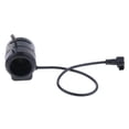 thumbnail image 1 of Runquan CCTV Industrial Camera Varifocal 2.8-12mm IR Auto IRIS CS Mount Lens Format, 1 of 8