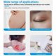 thumbnail image 4 of Losveo Silicone Scar Sheets For Face Wrinkles,Medical Grade Silicone Scar Sheets, 4 of 4