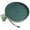 Green, variant on Farm Innovators All Seasons 3 In 1 Outdoor Heated Birdbath, 75 Watt