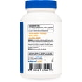thumbnail image 3 of Suplemento Nutricost de vitamina B1 (tiamina) 500 mg 120 cápsulas, 3 of 5