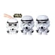 thumbnail image 4 of Mighty Muggs Star Wars Storm Trooper Hasbro 4564, 4 of 4