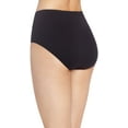thumbnail image 2 of Bali Comfort Revolution Womens Microfiber Seamless Brief - Best-Seller, 10/11,, 2 of 3