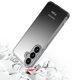 thumbnail image 5 of . Funda FDN Sturdy Gummy para Samsung S25 PLUS - Transparente, 5 of 8