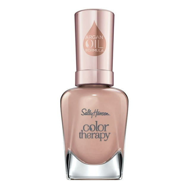 Sally Hansen Color Therapy Nail Color
