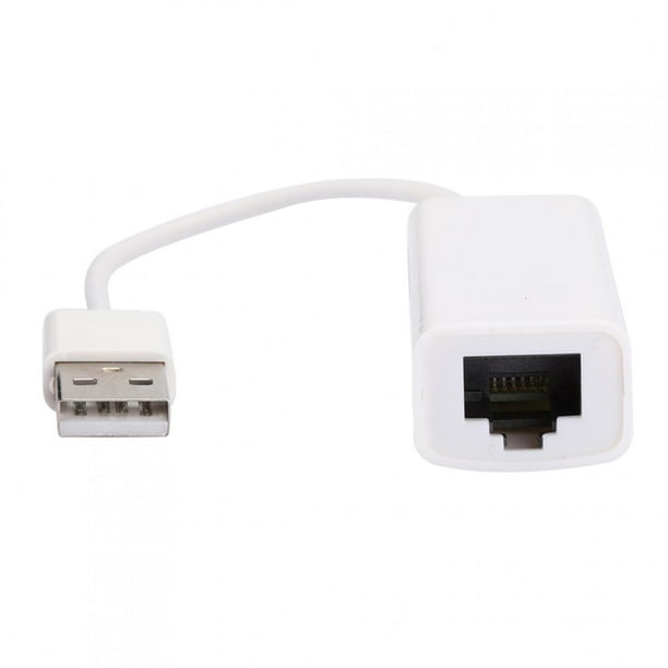 USB To Adapter, Multifunction RTL8152B USB Adapter