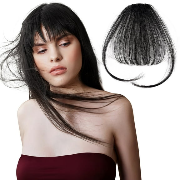 TABLZONE Faux Hair Extensions for Women, Natural Look, Easy Styling, Perfect for Special Occasions, 1 Piece