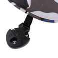thumbnail image 6 of 4Pcs/Set Premium PU golf Covers 3 5 UT Wood Replacement & Interchangeable Number  Blue, 6 of 8