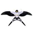 thumbnail image 2 of Simulation Dynamic Kite Easy To Fly Kite For Kids And Adults No Handle With Kite String Perfect Kite For Beginners Perfect For Outdoor Play, 2 of 3