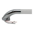 thumbnail image 4 of 13'' 18'' Zinc Alloy Handrail Boat Marine Grab Handle Luminous Handrail For RV ,Safe Reliable, 4 of 7