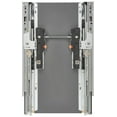 thumbnail image 2 of Rev-A-Shelf 5Lb-Tokit-12 Legrabox 9" Tip-On Kit For Pull Out Waste Containers - Grey, 2 of 4