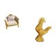thumbnail image 5 of sofá de casa de muñecas,Muebles para casa de muñecas,modelo de sofá para casa de muñecas,decoración,Accesorios para casa de muñecas,sofá,miniaturas,juguetes,Escultura de pollo,Escultura, 5 of 8