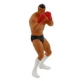 thumbnail image 6 of PBPBOX action figures Boxing Figures Assorted Color 1Pcs, 6 of 8
