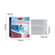thumbnail image 3 of Toilet Cleaning Effervescent Tablets | Deep Decontamination & Deodorization | Foaming Stain Remover | Limescale Dissolver | Easy Use | Long Lasting | 12 Tablets Per Box, 3 of 9