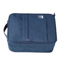 thumbnail image 2 of Foldable Shoe Organizer Big Waterproof Portable Multifunctional Shoe Storage Traveling Bag with Hanging Design for Travel, 2 of 8
