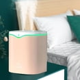 thumbnail image 2 of Humidifier Cool & Warm Mist Humidifier For Bedroom Large Room Nursery & Plants Top Fill Oil Diffuser with Adjustable Mist Auto Shut Off Quiet Operation Ultrasonic Humidifier, Cool Mist Humidifier, Po, 2 of 5