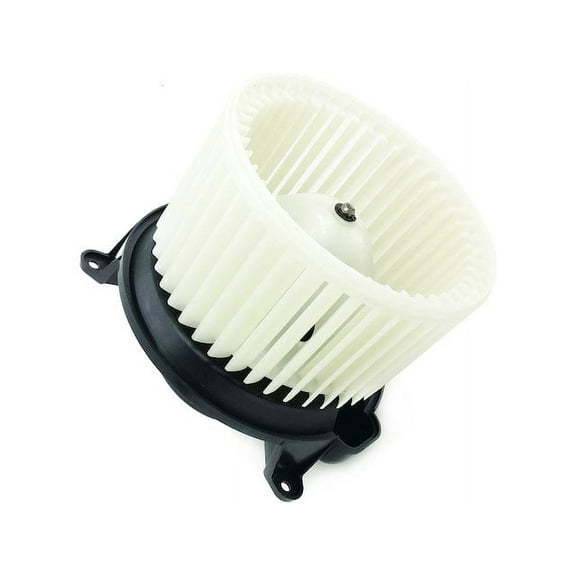 Front Blower Motor - Compatible with 2004 - 2008 Ford F150 2005 2006 2007