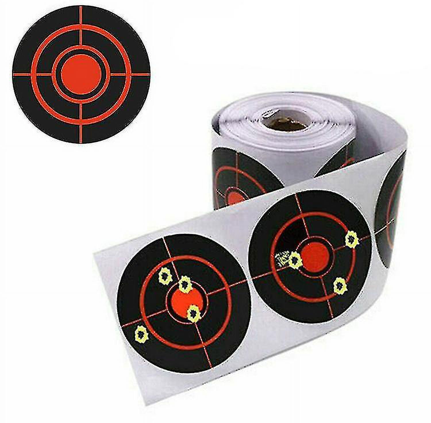 NERF Target Combo Pack Flash Strike Target Base Plus 3 Reactive