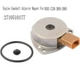 thumbnail image 4 of 2Pcs Engine Camshaft Adjuster Magnet For Mercedes W203 C230 2003-2005, 4 of 5