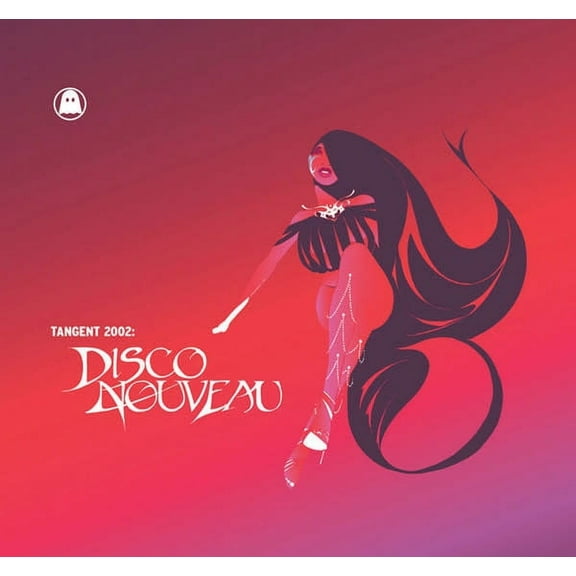 Various – Tangent 2002: Disco Nouveau CD