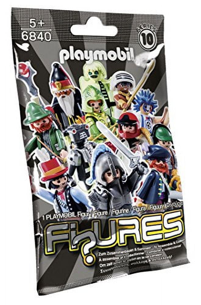 Playmobil : Figures / Figures Girls (Series 21) 70733