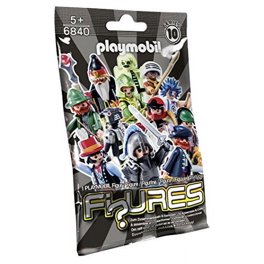 PLAYMOBIL FIGURES SERIES 21点 まとめ売り PLAYMOBIL MYSTERY
