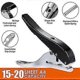 thumbnail image 3 of Hole Punch 3/8 inch - 10 mm Single Hole Punch, Heavy Duty Hole Punch Single, Portable Handheld Lo, 3 of 5