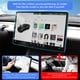 thumbnail image 1 of Protector de pantalla HD Center Control Película protectora Mate para Model 3 Y X S 17-23 Ndcxsfigh Accesorios para autos y motos, 1 of 9