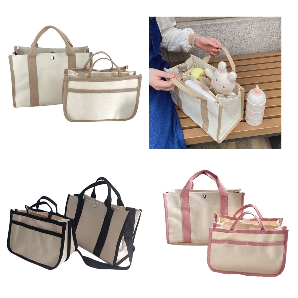 Osdhezcn Practical & Maternity Bag Stylish Parenting Company Bag Fashionable Diaper Bag