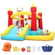 thumbnail image 1 of Casa hinchable Toiyjofe con ventilador para niños, 1 of 7