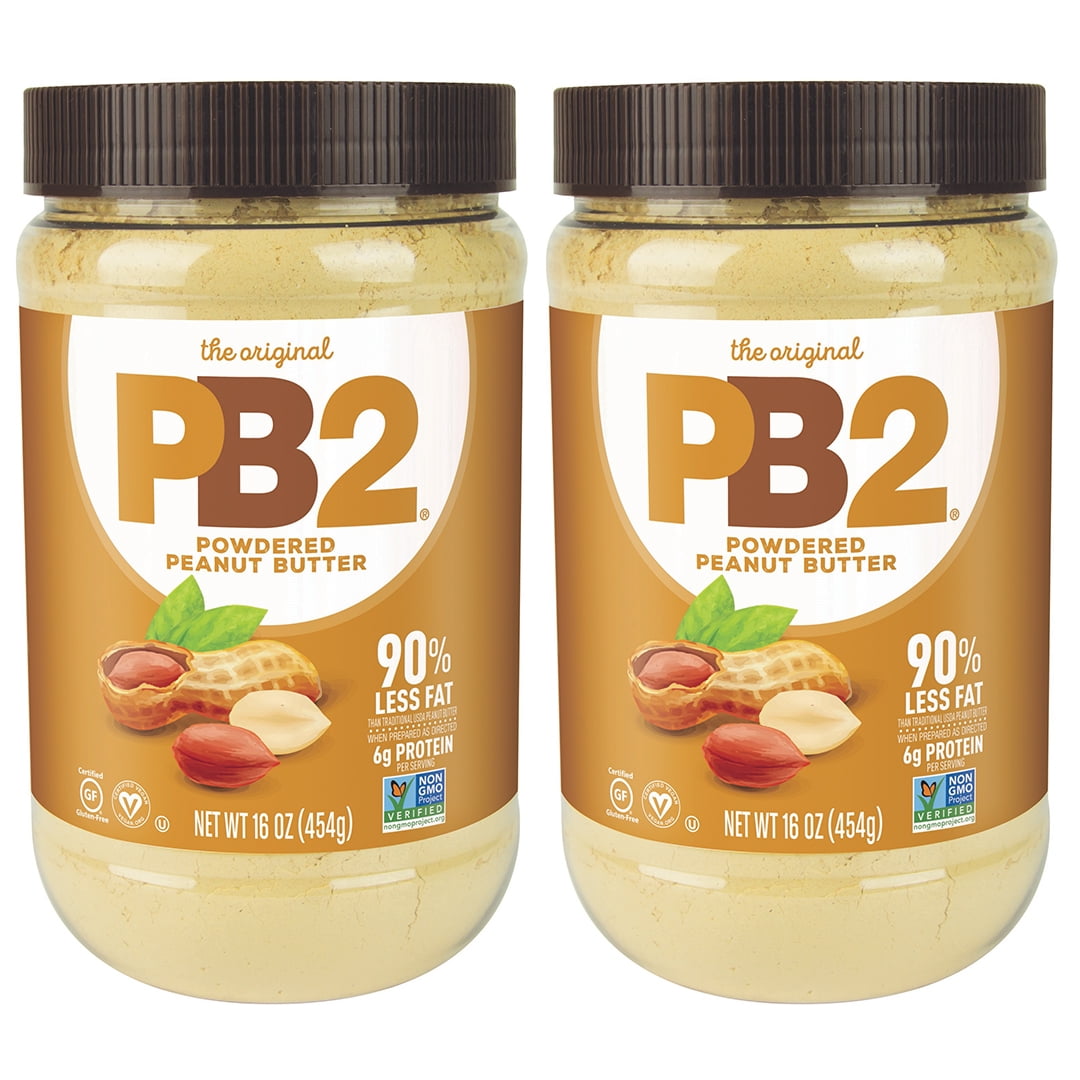 pb2 for babies