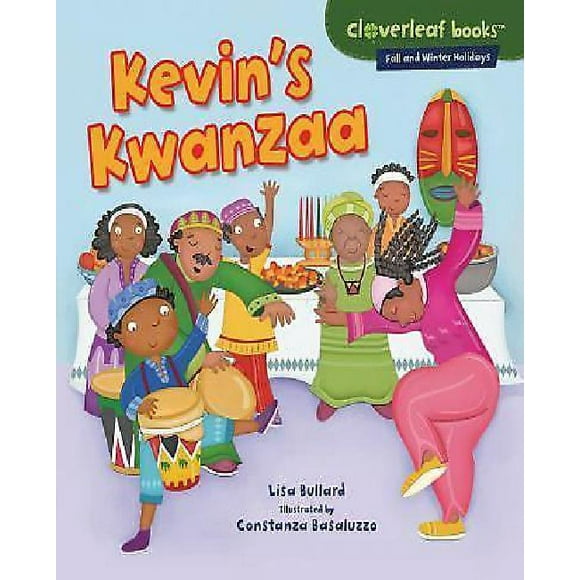 Kevin's Kwanzaa