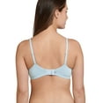 thumbnail image 2 of Jockey Women's Supersoft Wirefree T-Shirt Bra, 2 of 2