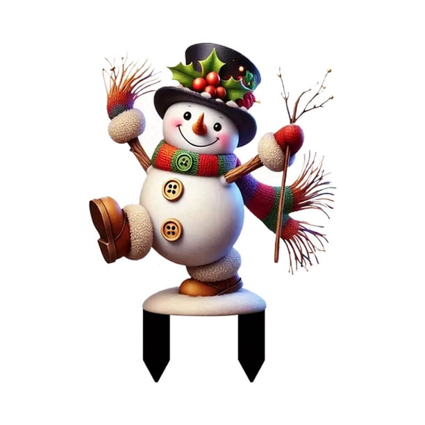 Utilice Paneles Decorativos Acrílicos Para Decorar Sus Rincones En Navidad Y Realzar El Ambiente Festivo.