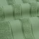 thumbnail image 3 of Toallas de baño American Soft Linen Salem 4 piezas 600 GSM 69x137 cm, 3 of 9