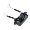 thumbnail image 5 of AVR Automatic Voltage Regulator Rectifier Gasolines Generator Accessories for 3500 3550 4500 4550W 6-7hp Generator, 5 of 9