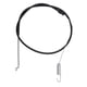 thumbnail image 2 of 1051844, Cable De Control De Tracción Control Flexible Fácil Funcionamiento Suave Para Cortacésped Autopropulsado, 2 of 7