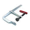 thumbnail image 2 of BESSEY 2400S Series Bar Clamps, 20 in, 5 1/2 in Throat, 2,800 lb Load Cap, 2 of 2