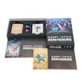 thumbnail image 2 of Juego de mesa, juego de mesa Dinosaurio, juegos de cartas interactivos para fiestas, juego de cartas, materiales ecológicos, 2 of 14